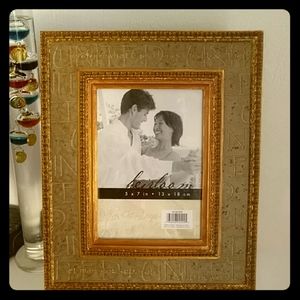 New picture frame